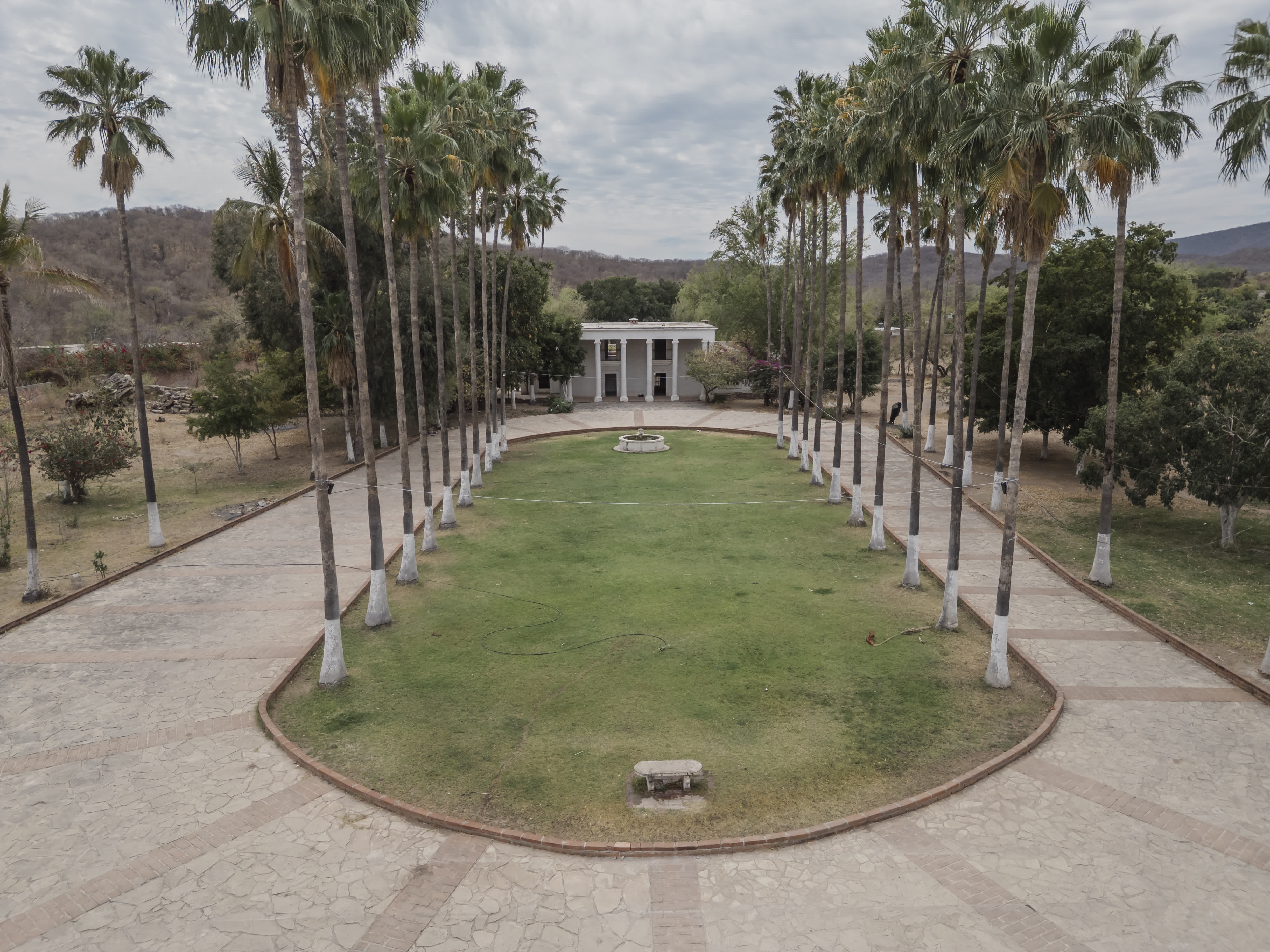 Casa de las Delicias