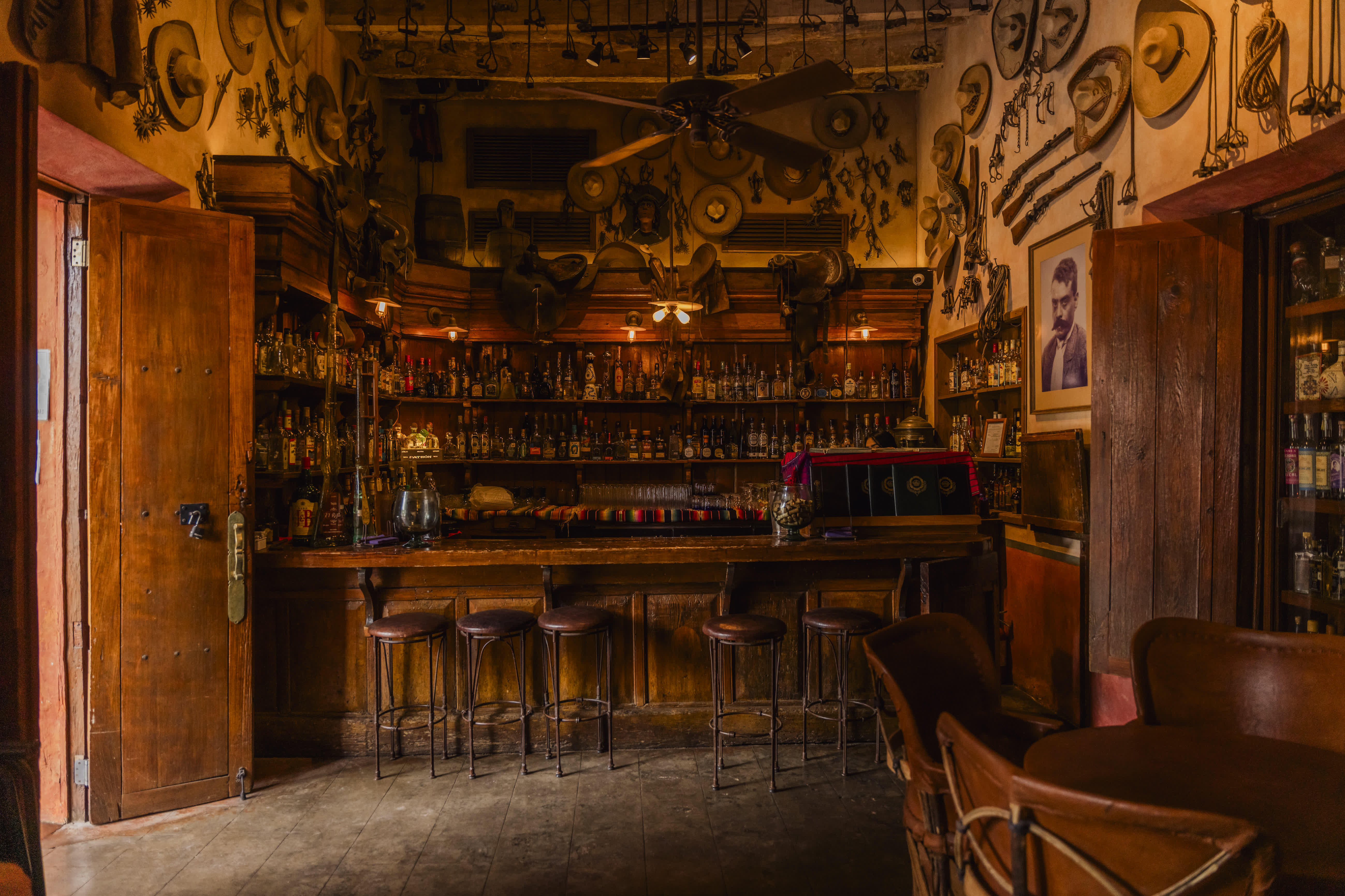 Hacienda de los Santos